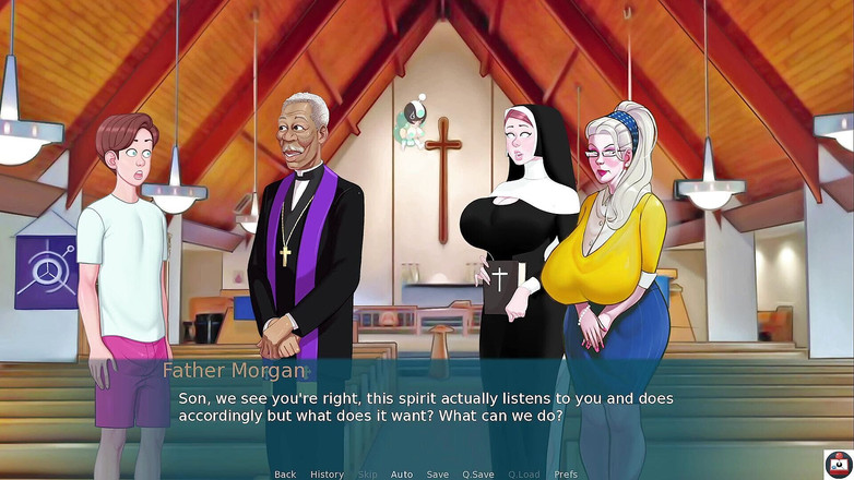 Joystick Cinema: 섹스노테 - (pt 43) - Nc