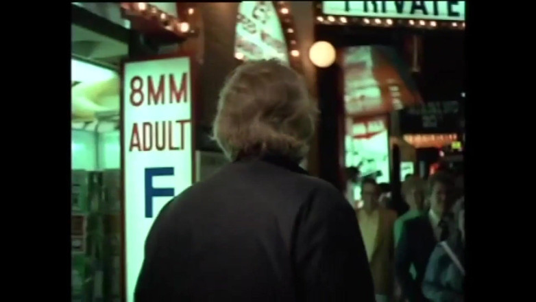 The Unforgettable: Sexy šmejdová dívka