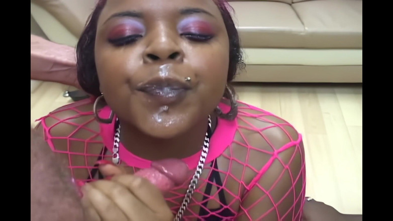 Pov Atack: Duża łechtaczka