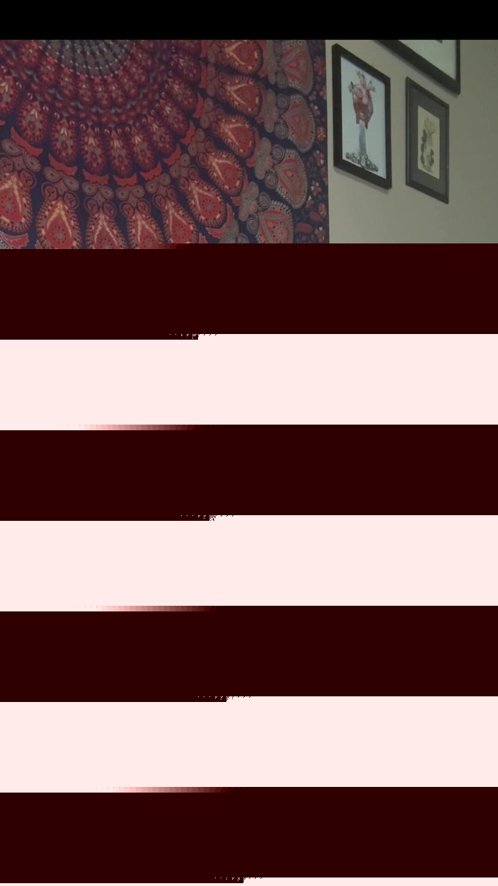 Chery Trees: Chery trees, rauchende fetisch-masturbation in voller länge