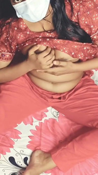 This Video Is Just for You My Dear Love Indian College Girl Viral Video