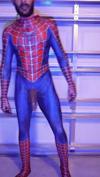 Solo De Spider-man - Primera Edición
