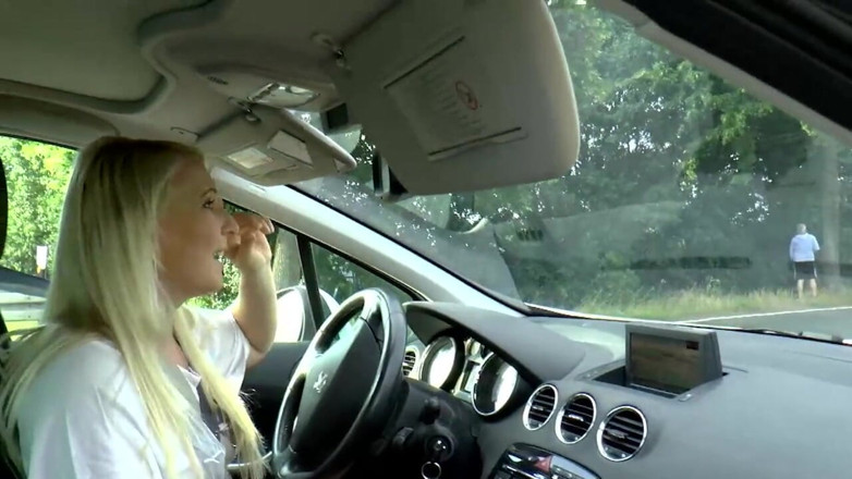 Deutschland porn: Sexy holky z Mnichova - (celý film)