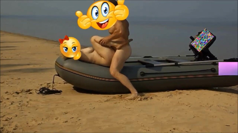 RS couple: Удивительное побережье
