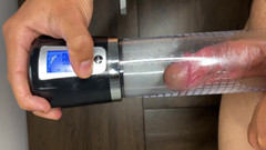 Greedy truck: Saya telah mencapai had saya, saya tidak boleh kekal! Keputusan...