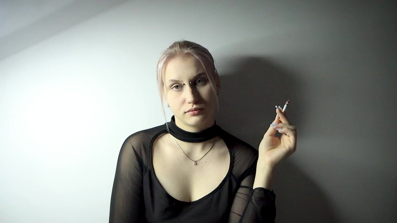 MertyXXX: Gioco Del Posacenere