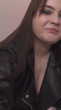 Sissy, jag vill leka med dig och ditt trohetsbälte
