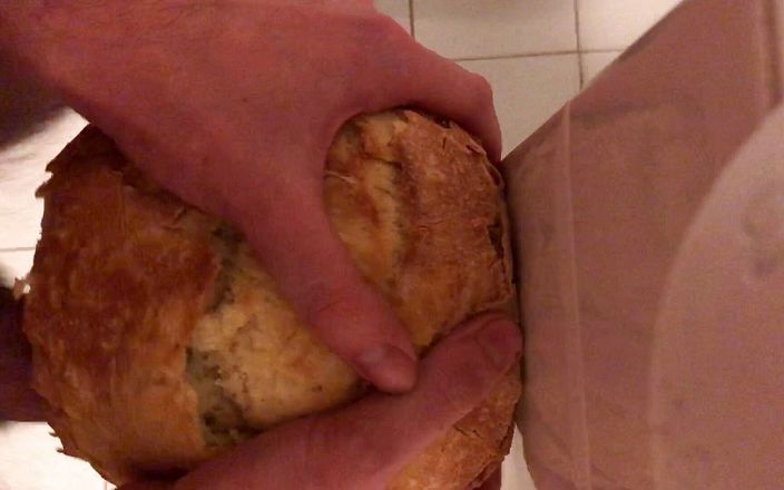 Fs fucking: pieprzony chleb