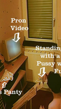 Fleshlight Stand Folla Masturbación con Vibración