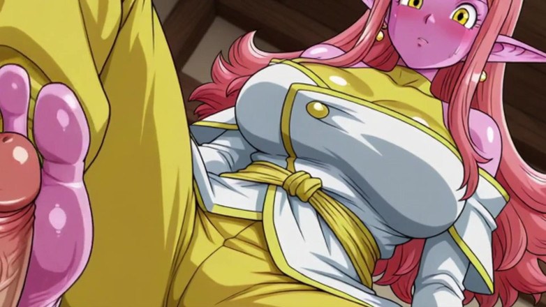 Prznai: Db クロノア編