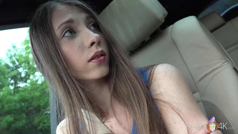 Teen Mega World: Lovely girl posing naked