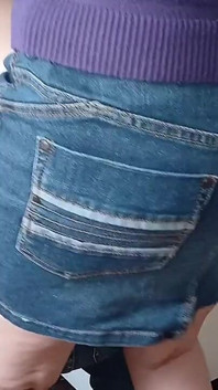 I Jerk off to My Stepsister and Stepmom's Sex