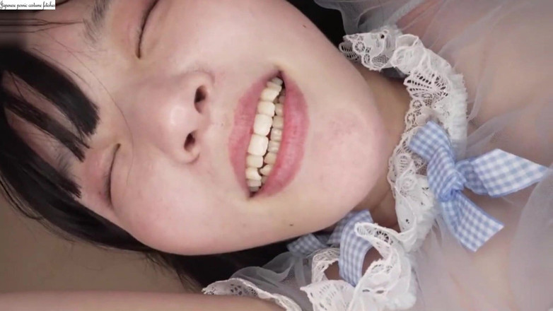 Far east hentai works: Asian Angel 25778