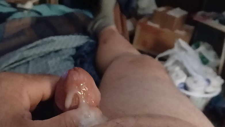 Gaydaddy2021: Stříkání zblízka