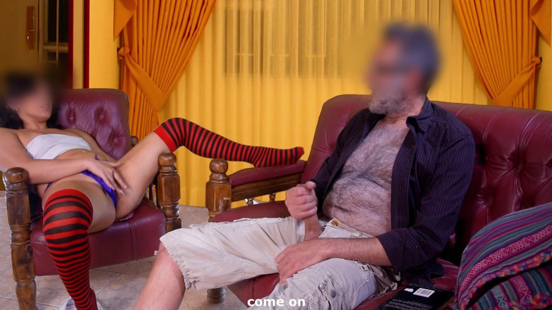 LadyRoma: मेरे ससुर पुराने बिगाड़ने वाले हैं