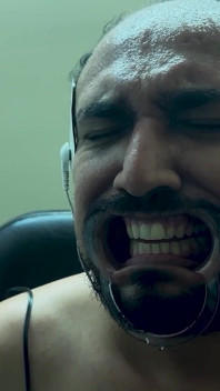 Colours - Session Scene From Black Site 3