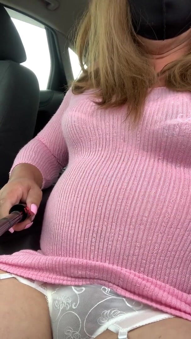 Kelly cd: Kelly cd in pink dress and white stockings and heels