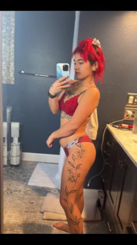 Stepmommy Muscles