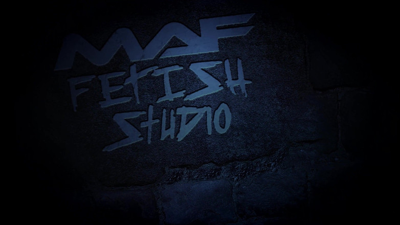 MAF fetish studio: Raquel esaret, gıdıklama ve şehvetli hakimiyet içinde