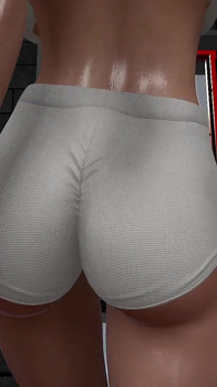 Workout Sluts