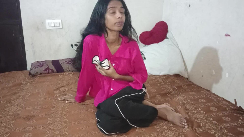 Truefuker: Succosa scopata di india