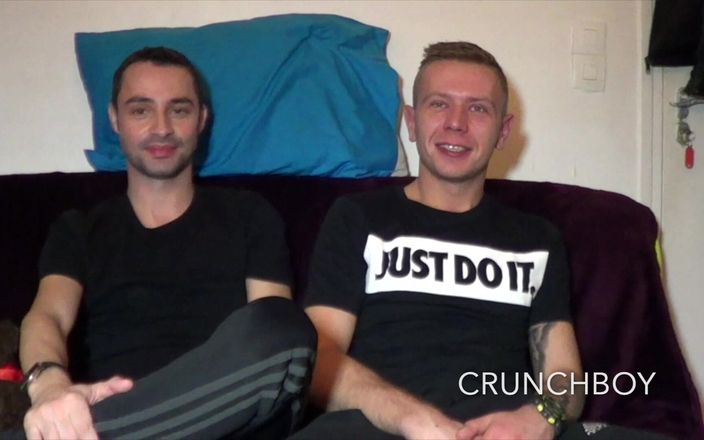 Ass slut fucked bareback: 2215 Curvă futută crud de Xxl pula lui Oscar Wood