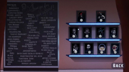 LoveSkySan69: Aree di grigio l'Inizio - Parte 6 - la Parte è finita di loveskysanx