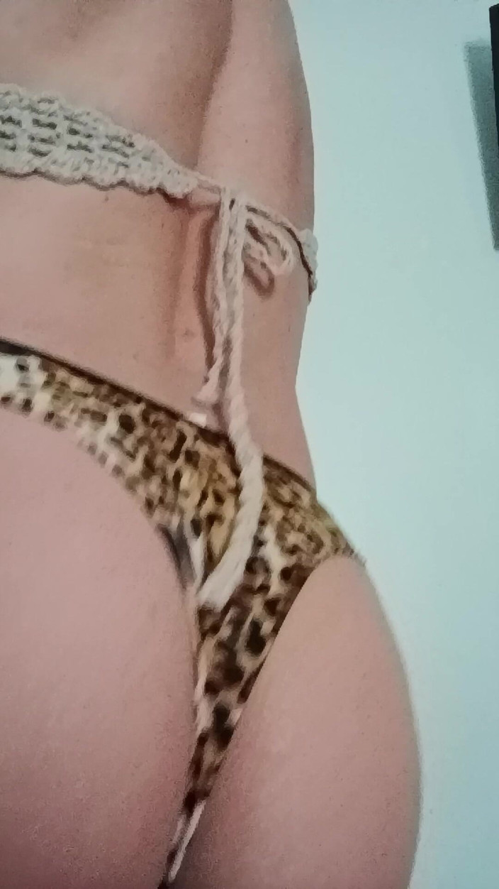 Anny Cross rios: Bela dança