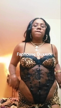 Ready to Play with My Pussy