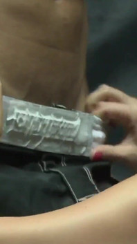 보지 따먹히는 신선한 소녀 Monique Alexander 발정난