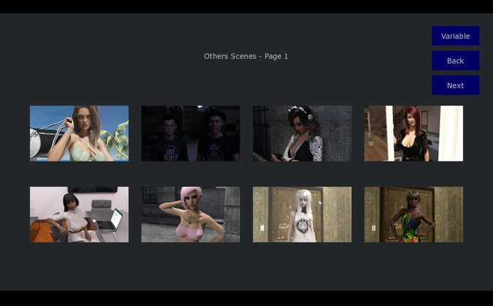 EroticKrisso: Neslušné touhy - amatérská velká prsa 18 let