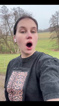 Cvičil jsem a byl jsem odměněn cigaretou