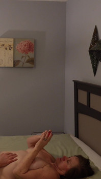 Val Fucks Her Boy Toy