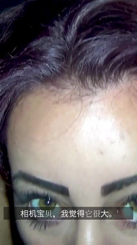 Asian Dutch Girl Sloppy Throat Goat BBC Daddy