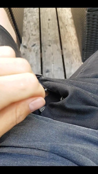 Who likes outside wank?