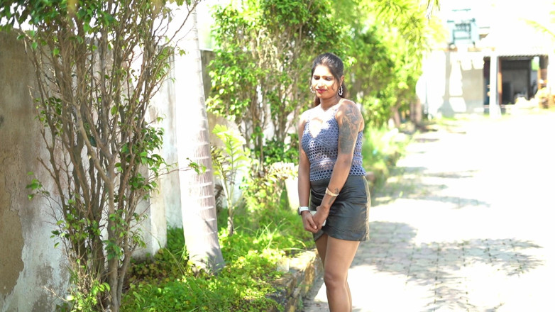 Tina Nandy 21: Tejashwini Prabhakar Shaken Down by Her Boyfriend
