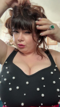Curly Hair