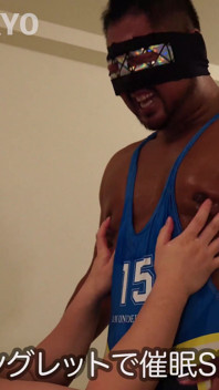 Japanese Muscle Young Man Bareback Anal Gay Sex Asia