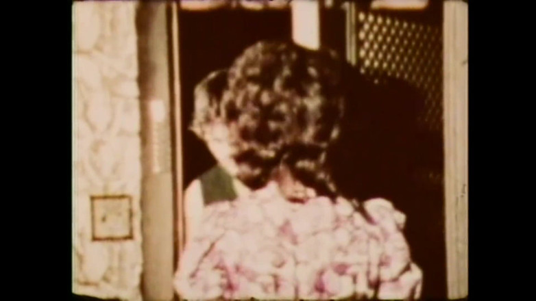 Vintage Usa: A Prostituta Quente