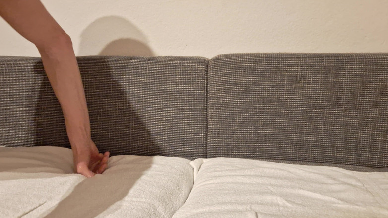 SteveSmokeHolland: Succhio il mio cazzo # 2