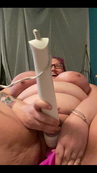 Sara Star: Pěkný orgasmus před spaním