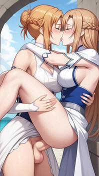 Ai Teen Trans Fuck
