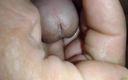 Chet: 오줌을 싸는 흑인 대물 자지 인도 남자 섹스 체트