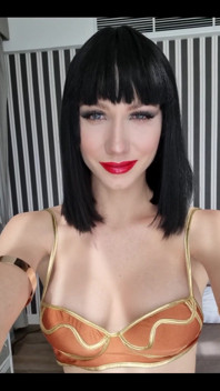 Sexy Babe