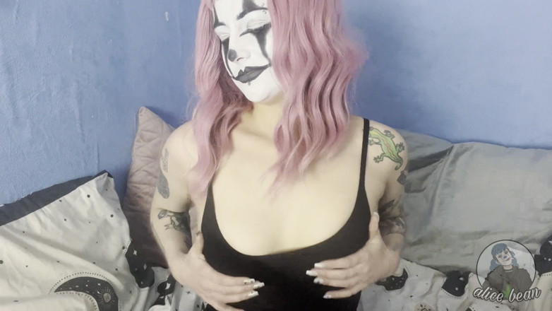 Alice Bean: Cocu, déni d’éjac