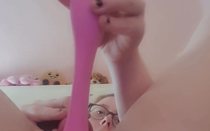 Lana Sweet: Muschi-spielzeug