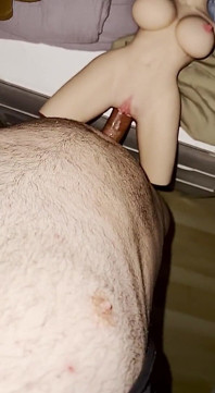 Sexe en caoutchouc