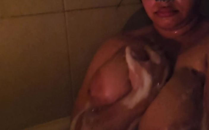 Dory Smith: Mytí mých velkých koz