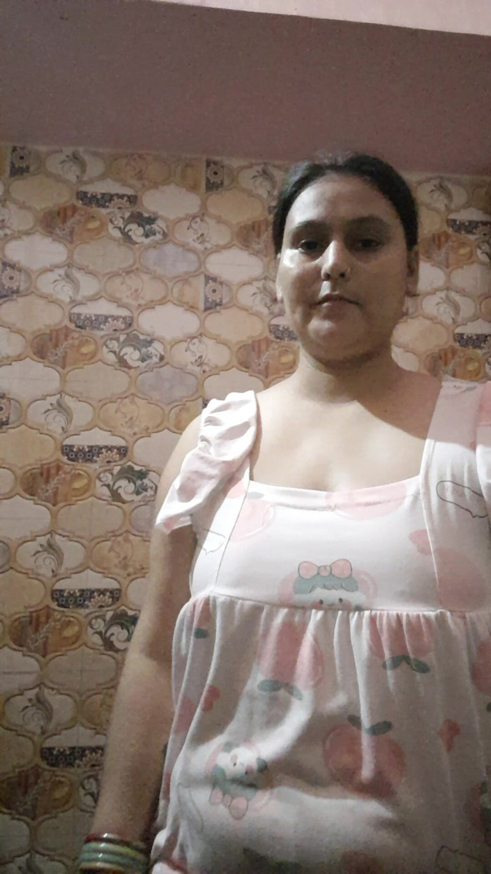 Puja555: Desi Bhabhi