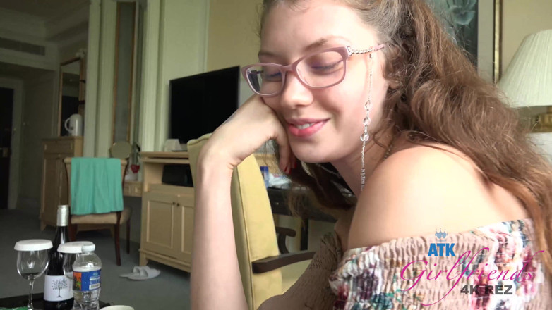 ATK Fans (Girlfriends): Vacanță virtuală în Singapore cu Elena Koshka partea 6